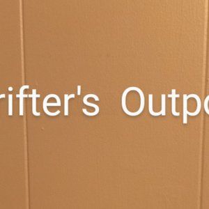 Meet your Posher, Thrifter's Outpost